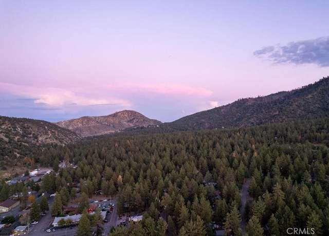 Property at 1301 Irene St, Wrightwood, CA 92397, 3 beds, 1 bath