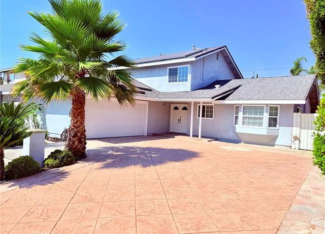 Property at 24811 Calle El Toro Grande, Lake Forest, CA 92630, 5 beds, 2 baths