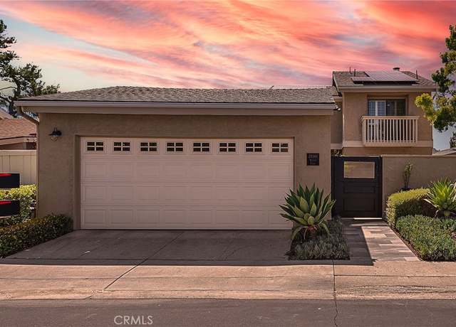 Property at 28161 Rubicon Ct, Laguna Niguel, CA 92677, 4 beds, 2.5 baths