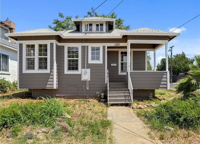 Property at 1685 Washington Ave, Oroville, CA 95966, 3 beds, 1 bath