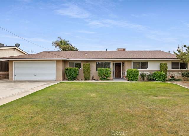 Property at 3325 Crest Dr, Bakersfield, CA 93306, 4 beds, 3 baths