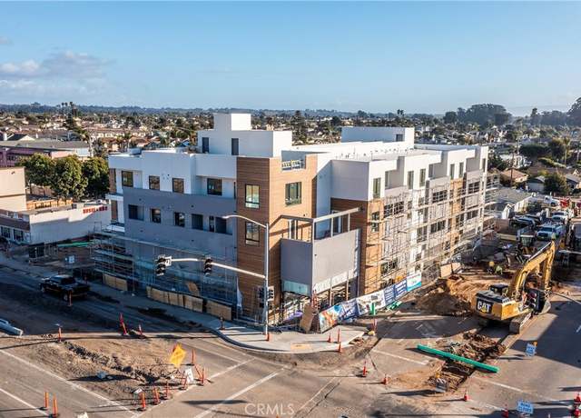 Property at 402 W Grand Ave #203, Grover Beach, CA 93433, 1 bed, 1 bath