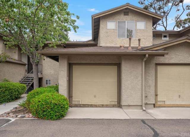 Property at 7398 Park View Ct #135, Santee, CA 92071, 2 beds, 2 baths