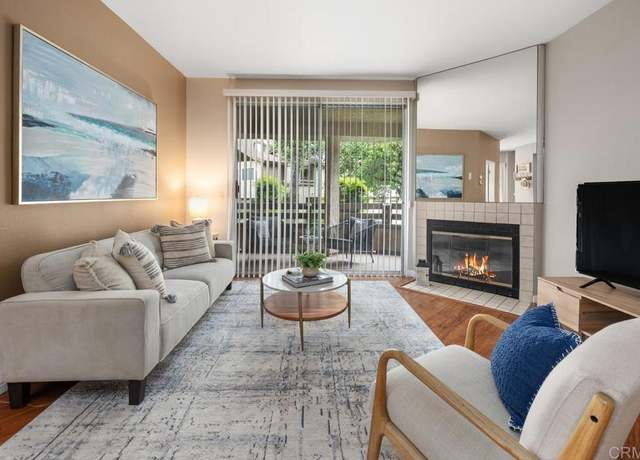 Property at 7398 Park View Ct #135, Santee, CA 92071, 2 beds, 2 baths