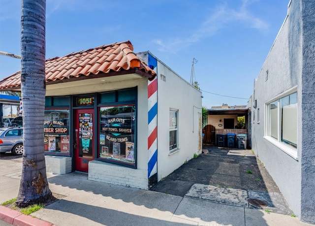 Property at 1051 Price St, Pismo Beach, CA 93449, 1 bed