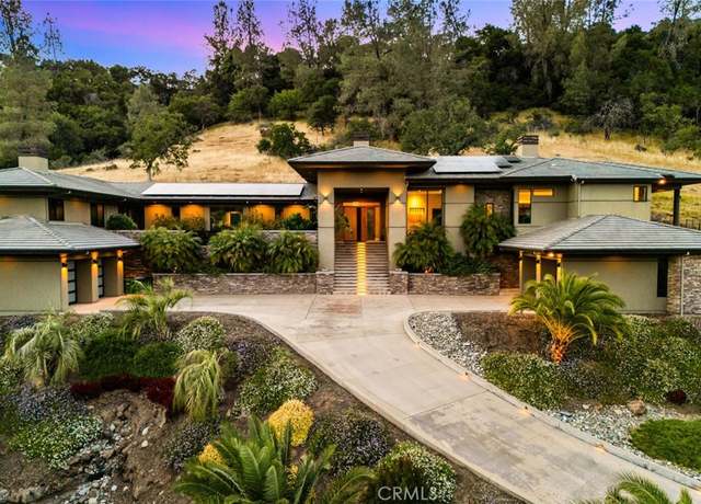 Property at 3386 Canyon Oaks Ter, Chico, CA 95928, 5 beds, 4 baths