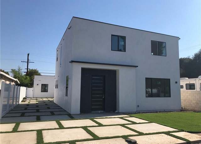 Property at 14650 Margate St, Sherman Oaks, CA 91411, 6 beds, 5.5 baths