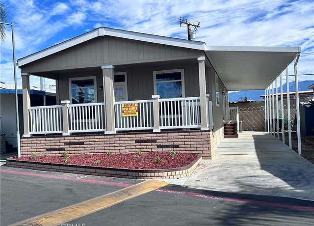 Property at 1445 W Florida Ave W #8, Hemet, CA 92543, 3 beds, 2 baths