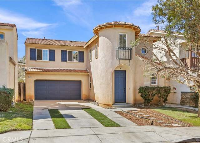 Property at 1441 Palma Bonita Ln, Perris, CA 92571, 3 beds, 2.5 baths