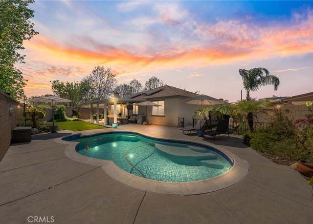 Property at 30946 Moonflower Ln, Murrieta, CA 92563, 4 beds, 2 baths