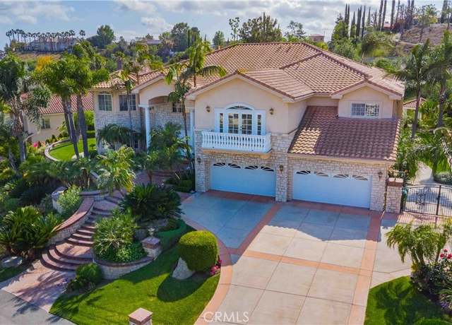 Property at 2809 Oak Knoll Dr, Diamond Bar, CA 91765, 7 beds, 8 baths