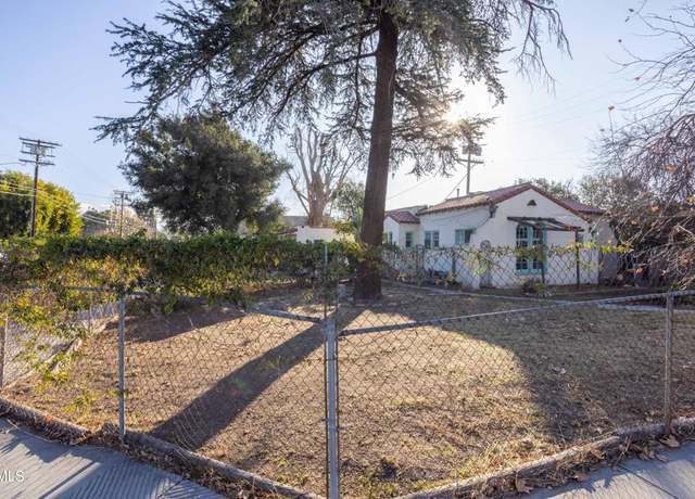 Property at 6960 VALJEAN Ave, Van Nuys, CA 91406, 2 beds, 1 bath