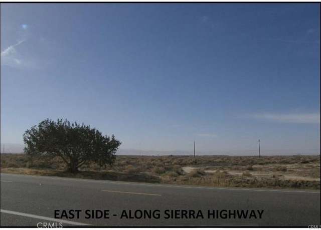 Property at 0 Vac/Sierra Hwy/Vic Avenue E6, Lancaster, CA 93534