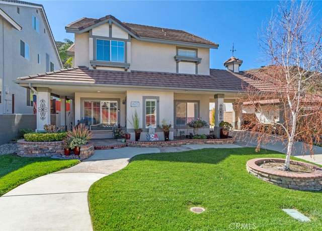 Property at 8677 Woodview Dr, Corona, CA 92883, 4 beds, 2.5 baths