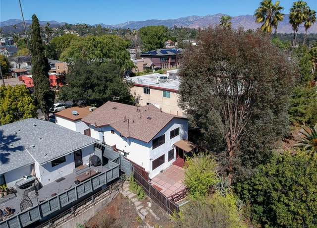 Property at 238 Thorne St, Los Angeles, CA 90042, 3 beds, 3 baths