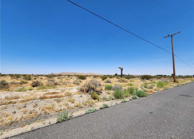 Property at 0 El Mirage Airport Rd, El Mirage, CA 92301