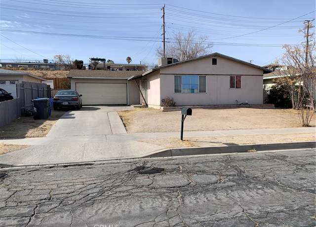 Property at 700 Patricia Ave, Barstow, CA 92311, 4 beds, 2 baths