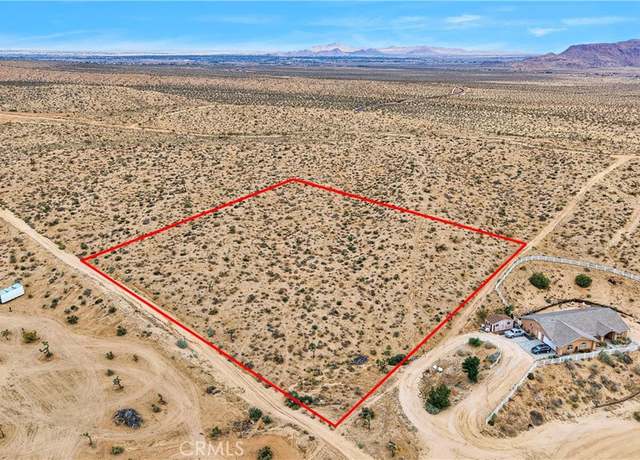 Property at 24575 Ocotillo Way, Apple Valley, CA 92308