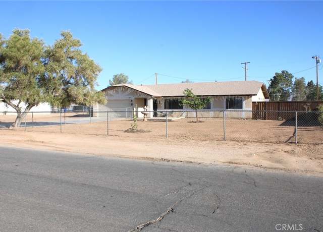 Property at 22465 Standing Rock Ave, Apple Valley, CA 92307, 3 beds, 2 baths