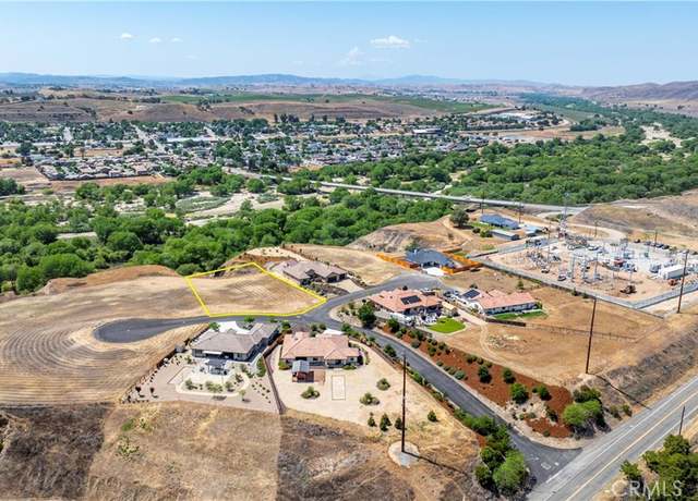 Property at 13105 River Bluffs (Lot 4) Ln, San Miguel, CA 93451