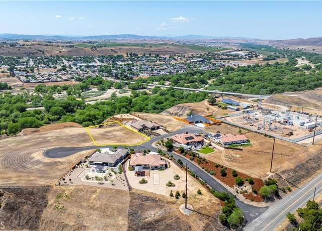 Property at 13105 River Bluffs (Lot 4) Ln, San Miguel, CA 93451