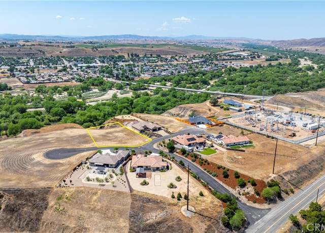 Property at 13105 River Bluffs (Lot 4) Ln, San Miguel, CA 93451