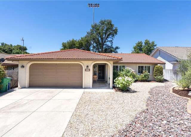 Property at 415 Veronica Dr, Paso Robles, CA 93446, 3 beds, 2 baths