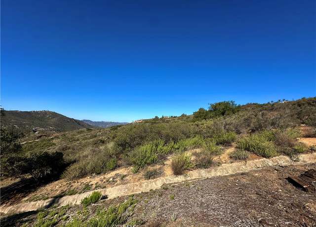Property at 2005 Corte Asoleado, Alpine, CA 91901