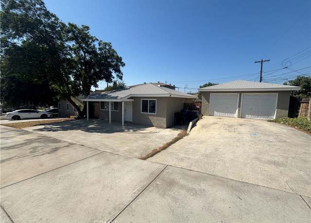 Property at 226 Hillcrest St, La Habra, CA 90631, 5 beds, 2 baths