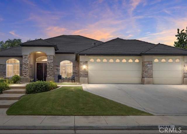 Property at 15518 Joseph Phelps Ave, Bakersfield, CA 93314, 4 beds, 2.5 baths