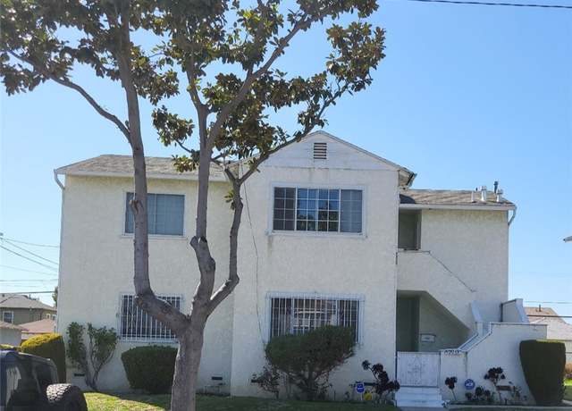 Property at 10013 S Gramercy Pl, Los Angeles, CA 90047, 5 beds, 3 baths