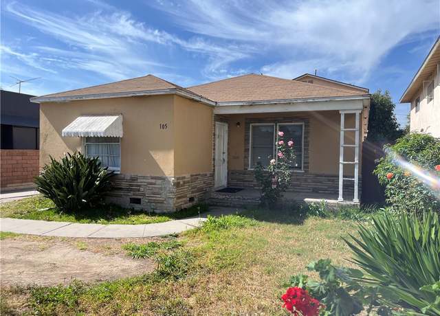 Property at 105 E Pomona St, Santa Ana, CA 92707, 3 beds, 3 baths