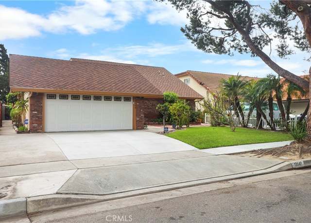 Property at 13140 Destino Pl, Cerritos, CA 90703, 3 beds, 2 baths
