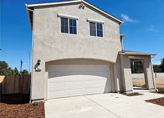 Property at 862 Pico Pl, Chico, CA 95928, 4 beds, 2.5 baths
