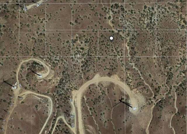 Property at 0 North of Oak Creek Rd, Tehachapi, CA 93561