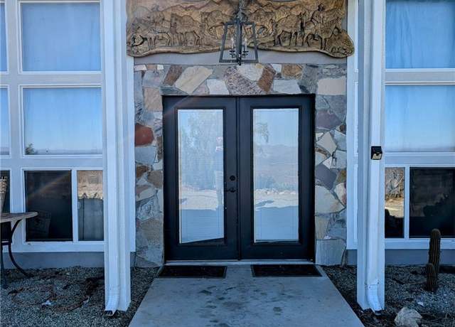 Property at 30320 183rd St E, Llano, CA 93544, 2 beds, 1 bath
