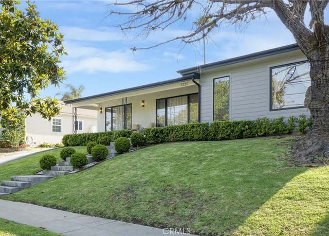 Property at 7221 Arizona Ave, Los Angeles, CA 90045, 4 beds, 3 baths