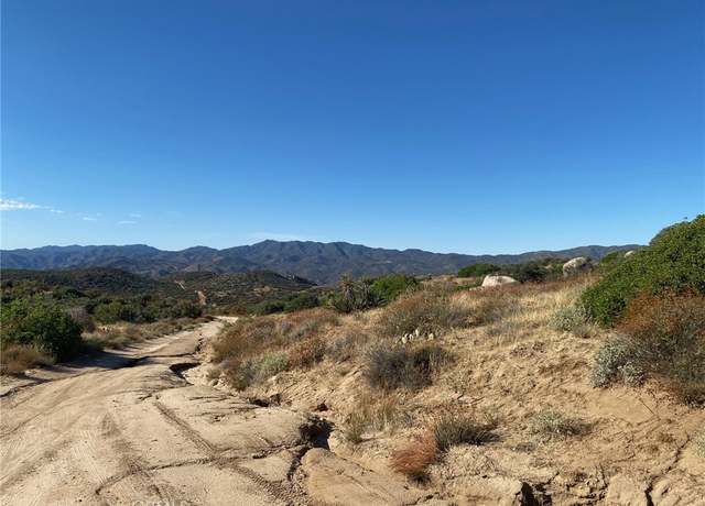 Property at 42729 Wild Horse Trl, Anza, CA 92539