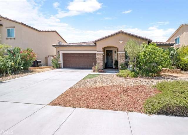 Property at 26947 Mountaingate St, Menifee, CA 92585, 4 beds, 3 baths