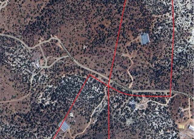 Property at 12660 Pinon Heights Ct, Tehachapi, CA 93561