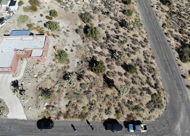 Property at 54896 Onaga Trl, Yucca Valley, CA 92284