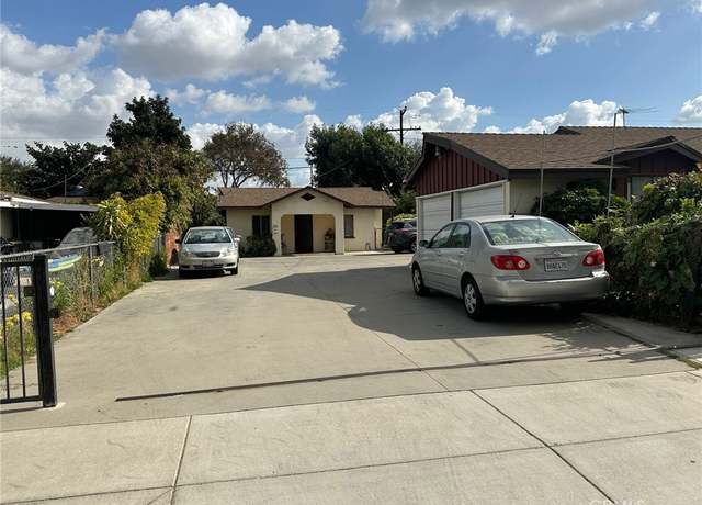 Property at 3908 Velma Ave, El Monte, CA 91731, 5 beds, 3 baths