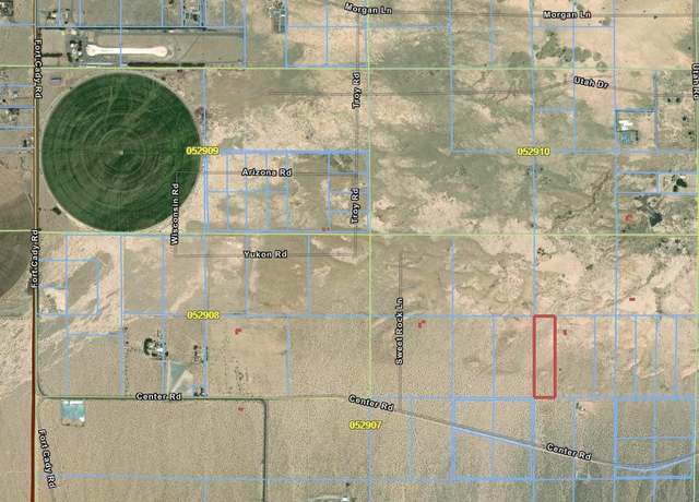 Property at 0 APN 0529-071-09-0000, Newberry Springs, CA 92365