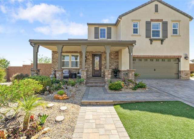 Property at 4882 Hawk Ridge Ave, Fontana, CA 92336, 4 beds, 3.5 baths