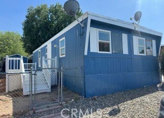 Property at 1000 Windy Pass #105, Barstow, CA 92311, 2 beds, 1 bath