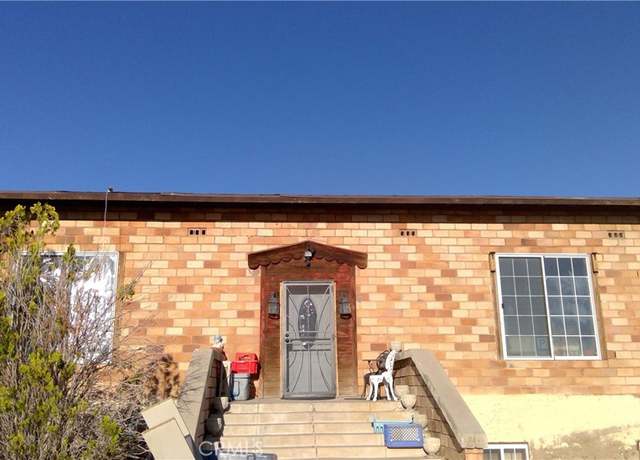 Property at 21569 Main St, Barstow, CA 92311, 2 beds, 1 bath