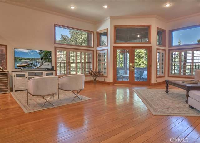 Property at 971 Grass Vly, Lake Arrowhead, CA 92352, 4 beds, 5 baths