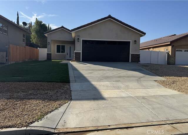 Property at 5938 Clifton Blvd, Riverside, CA 92504, 4 beds, 2 baths