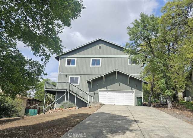 Property at 18834 Deer Hill Rd, Hidden Valley Lake, CA 95467, 4 beds, 3 baths