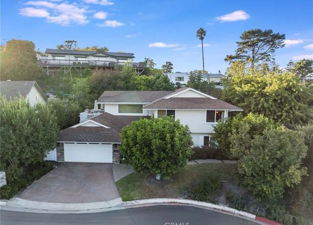 Property at 3053 Nestall Rd, Laguna Beach, CA 92651, 4 beds, 4 baths